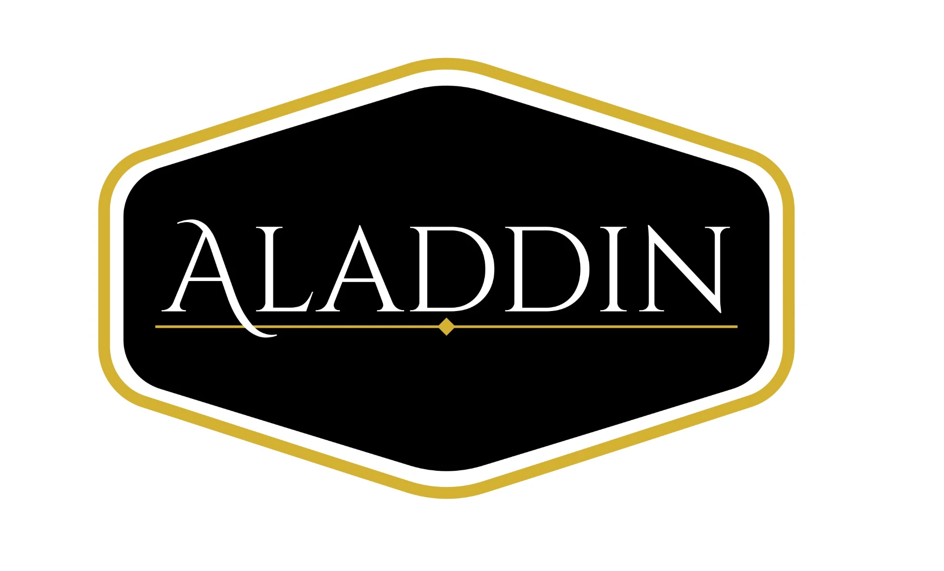 Aladdin Gull logo